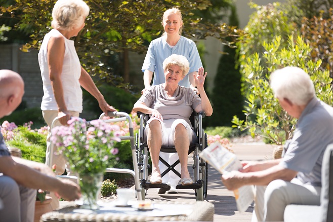 social-wellness-improves-a-seniors-quality-of-life