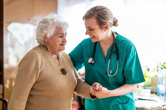 benefits-of-skilled-nursing-care